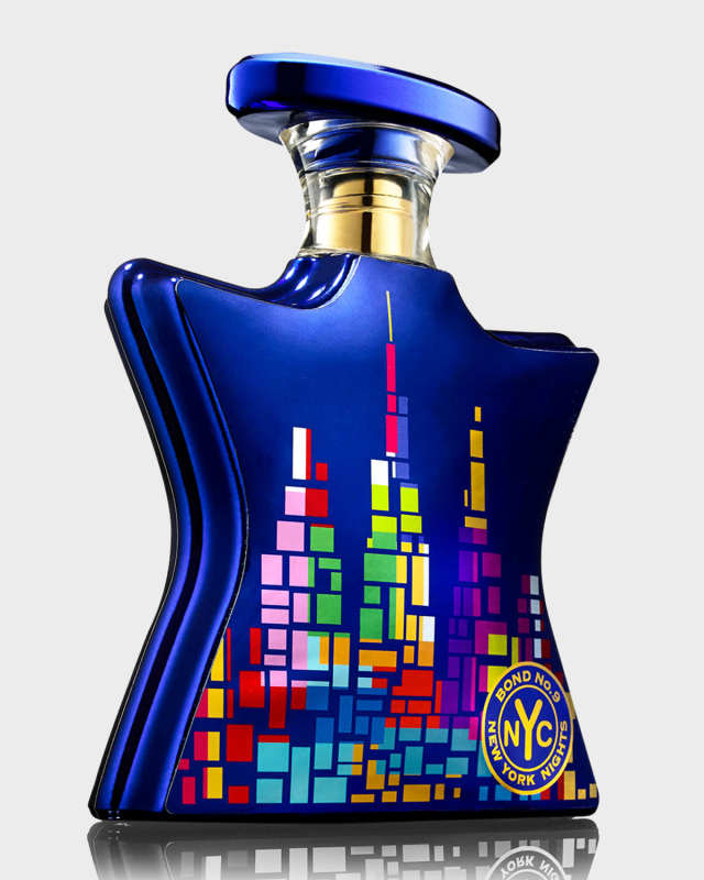 New York Nights Eau de Parfum,